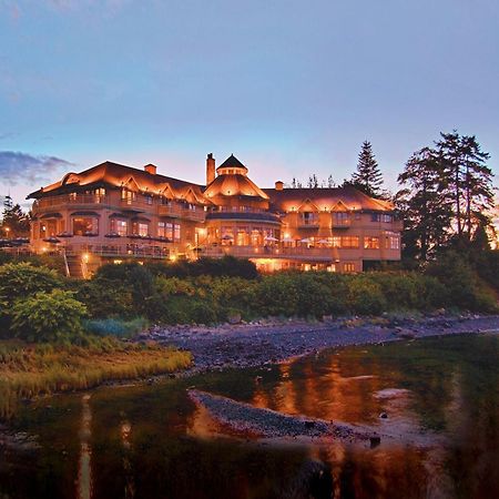 Painter'S Lodge, Trademark Collection By Wyndham Campbell River Luaran gambar