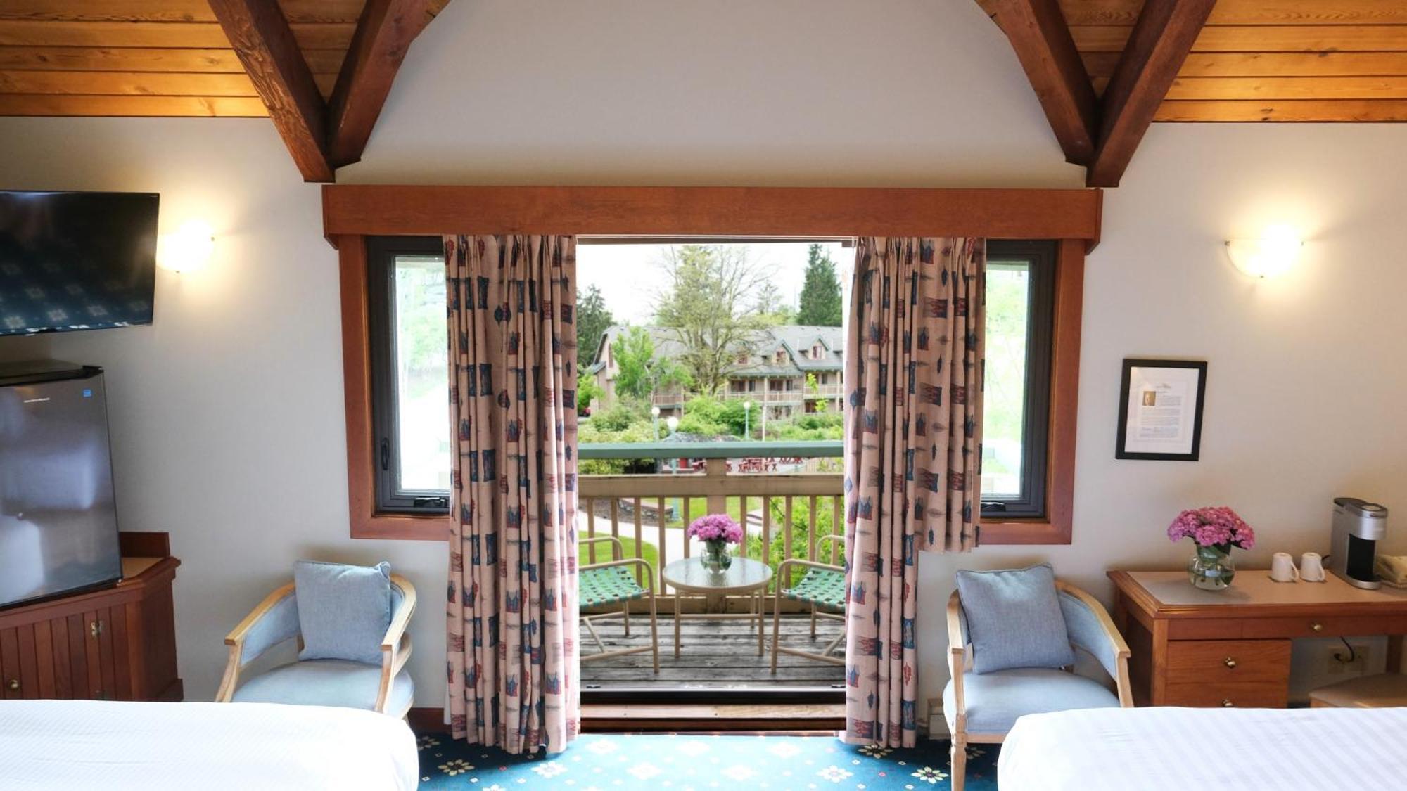 Painter'S Lodge, Trademark Collection By Wyndham Campbell River Luaran gambar