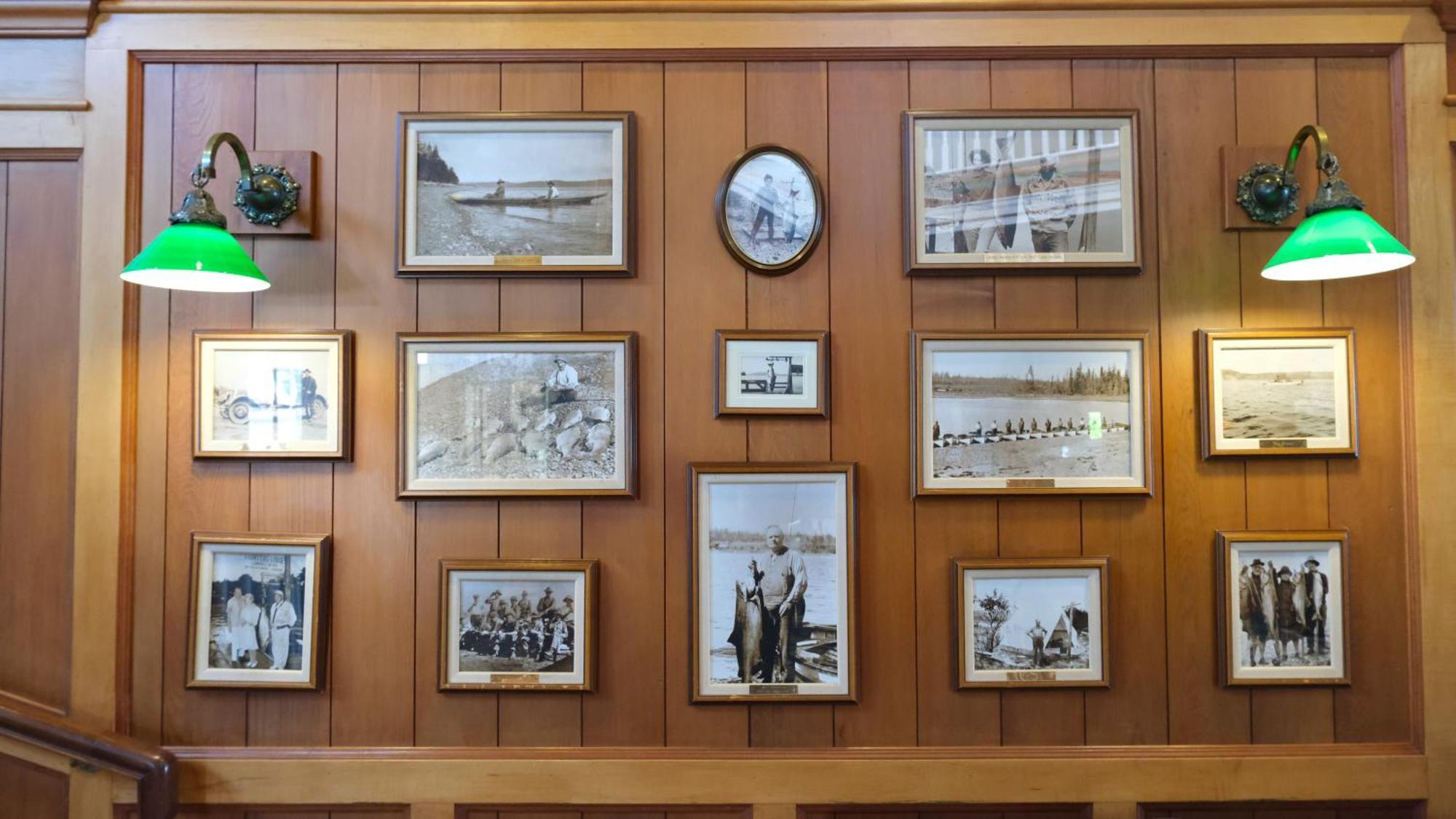 Painter'S Lodge, Trademark Collection By Wyndham Campbell River Luaran gambar