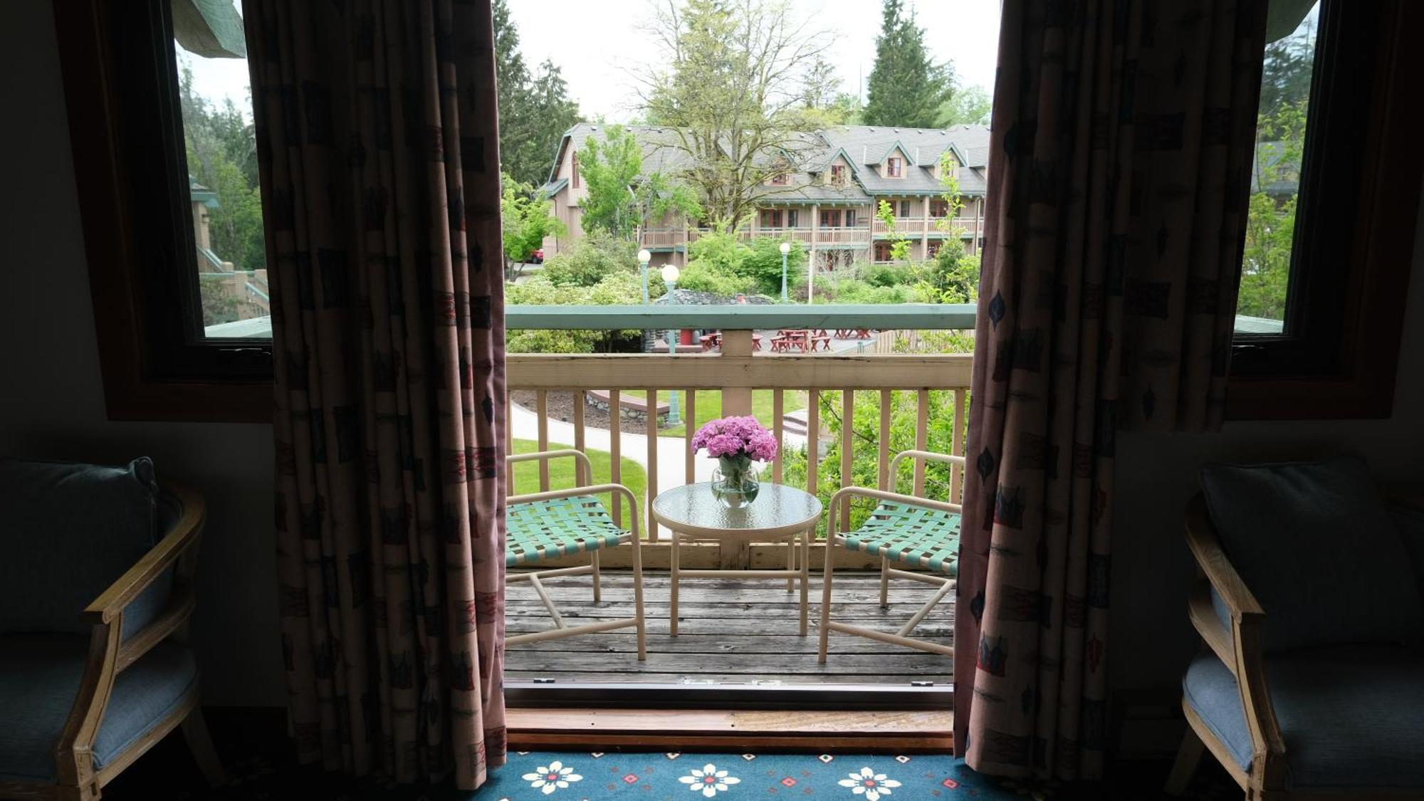 Painter'S Lodge, Trademark Collection By Wyndham Campbell River Luaran gambar