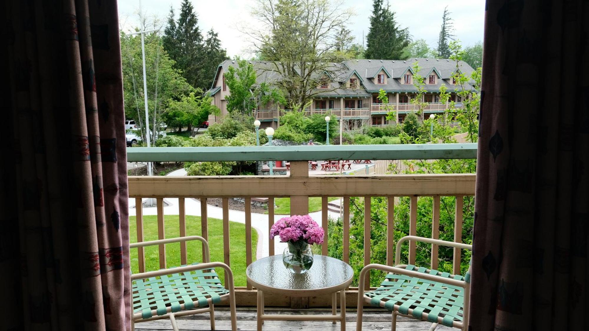 Painter'S Lodge, Trademark Collection By Wyndham Campbell River Luaran gambar